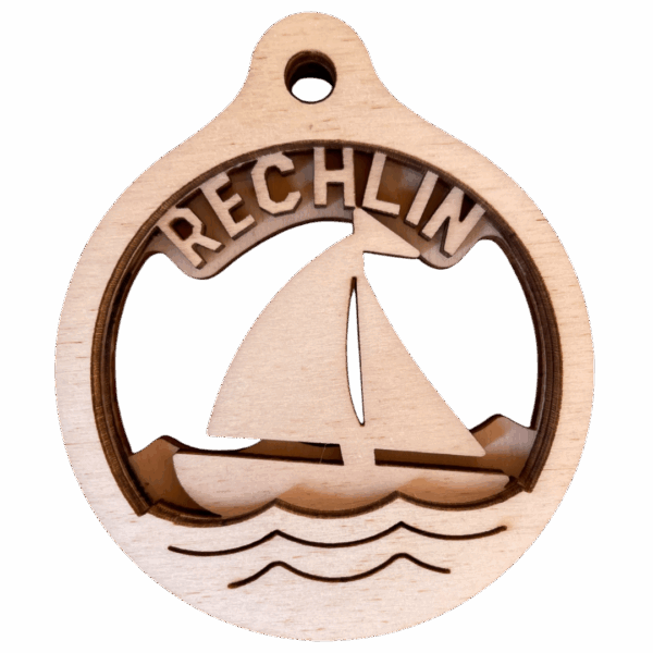Bild Anhänger Rechlin