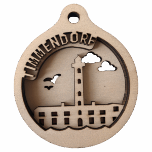 Anhänger Timmendorf
