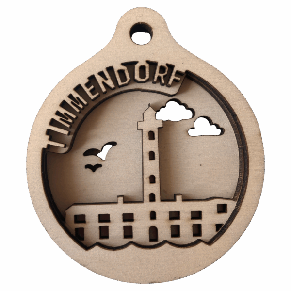 Anhänger Timmendorf